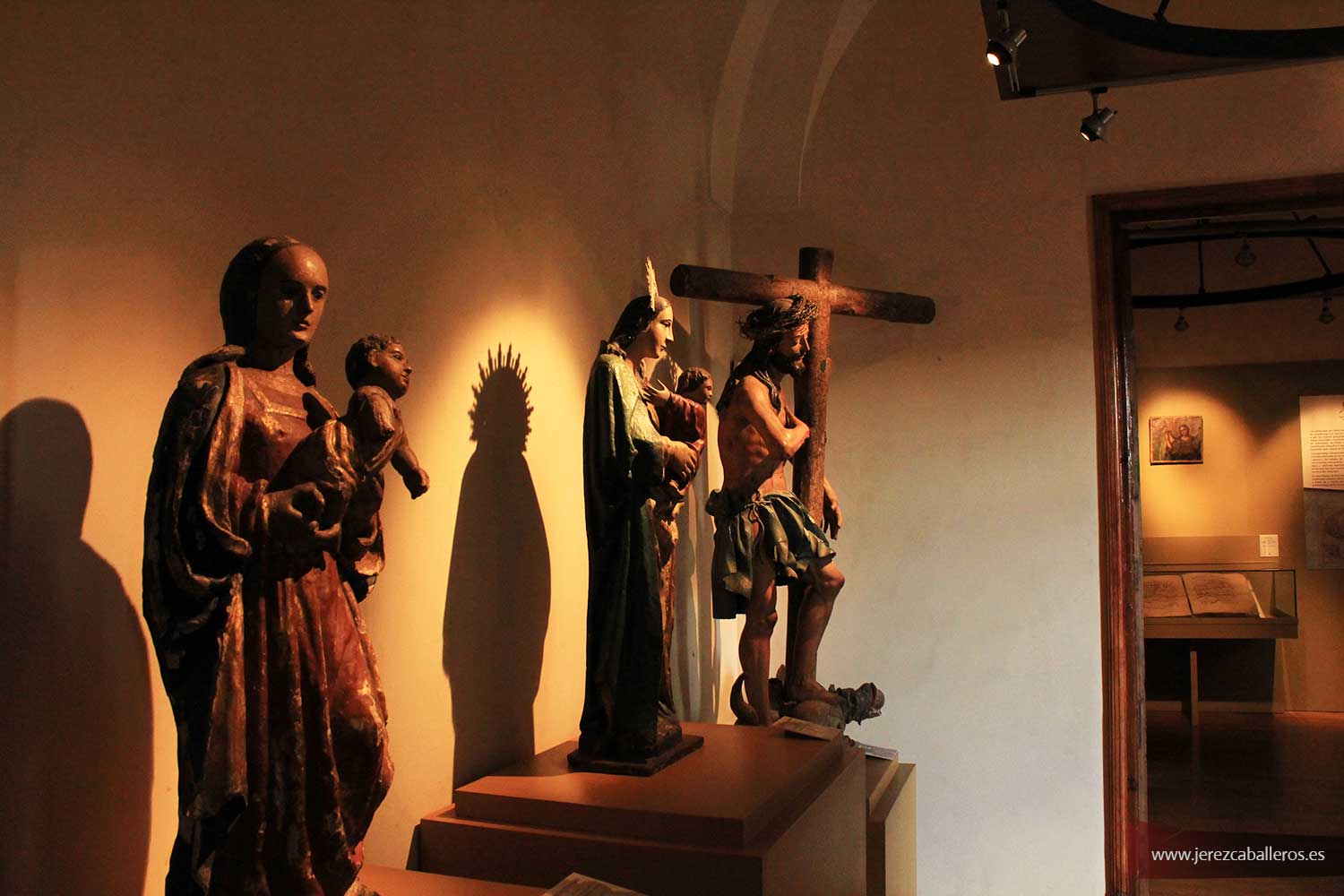 Museo del Arte Sacro