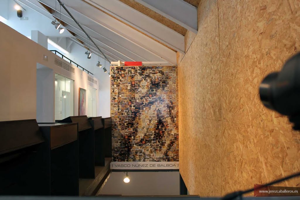 Casa Vasco Núñez de Balboa Jerez de los Caballeros Casa Vasco Núñez de Balboa Jerez de los Caballeros