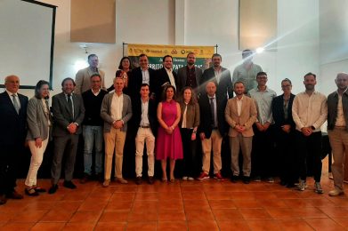 foto jornadas técnicas